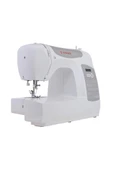 Singer C5205-GR Gri Elektronik Dikiş Makinesi thumbnail 3