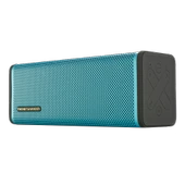 Thonet & Vander Frei Topp 24W RMS Taşınabilir TWS Mavi Bluetooth Hoparlör HK096-03619 thumbnail 2