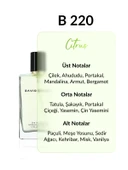 David Walker B220 Moonlight 50 ml Kadın Parfüm | Citrus thumbnail 2