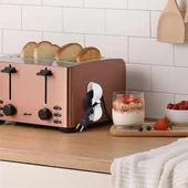 2li Kablo Tutucu Silikon Kordon Sarıcı Kablo Yönetici Klips (5284) thumbnail 3