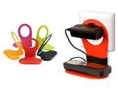 Cep Telefonu Şarj Askısı thumbnail 2