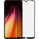 Xiaomi Redmi Note 8 Ekran Koruyucu Seramik Nano 9D Tam Kaplama - 1