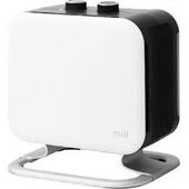 Mill Fan Isıtıcı 1800 W-Beyaz thumbnail 1