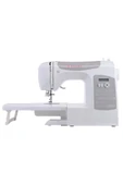Singer C5205-GR Gri Elektronik Dikiş Makinesi thumbnail 2