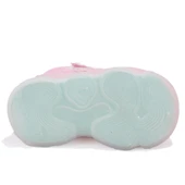 Vicco Gemini 946B25K445 Pudra Ortopedik Işıklı Kız Bebe Spor Bot thumbnail 4