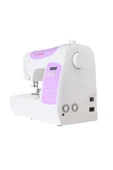 Singer C5205-PR Mor Elektronik Dikiş Makinesi thumbnail 4