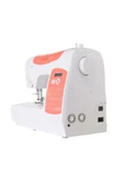 Singer C5205-CR Yavruağzı Elektronik Dikiş Makinesi thumbnail 4