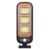 Sensörlü Güneş Enerjisi İle Şarj Olabilen Duvara Monte Solar Aydınlatma  GL-84069 (5284) thumbnail 6