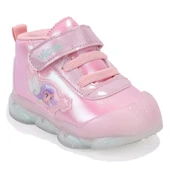 Vicco Gemini 946B25K445 Pudra Ortopedik Işıklı Kız Bebe Spor Bot thumbnail 1