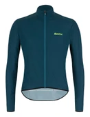 Santini Nebula Puro Erkek Yağmurluk Ceket 2W33275NEBULPURO thumbnail 4