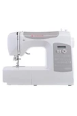 Singer C5205-GR Gri Elektronik Dikiş Makinesi thumbnail 1