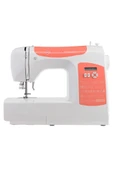 Singer C5205-CR Yavruağzı Elektronik Dikiş Makinesi thumbnail 1
