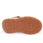 Vicco Stone 869F25K303 Kamel Ortopedik Günlük Erkek Çocuk Spor Bot thumbnail 4