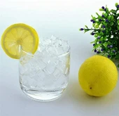 160 Bölmeli Mini Küp Silikon Buz Kalıbı Buzluk thumbnail 4