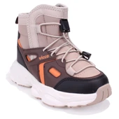Vicco Tog 943F25K502 Bej Ortopedik Günlük Erkek Çocuk Spor Bot thumbnail 1
