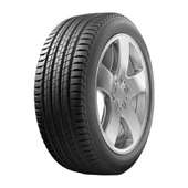 Michelin Latitude Sport 3 RFT Grnx. 255/50 R19 107W XL Yaz Lastiği - 2025 thumbnail 2