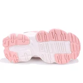 Vicco Tog 943F25K502 Gümüş Ortopedik Günlük Kız Çocuk Spor Bot thumbnail 4