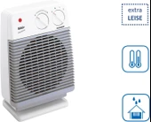 Fakir Hobby S Premium 2000 W Fanlı Isıtıcı thumbnail 3