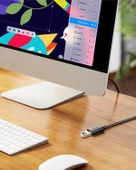 UGREEN USB 3.0 Uzatma Kablosu, 3 Metre, Siyah, 30127 thumbnail 11