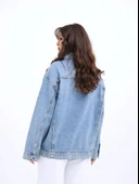 7174 KOT CEKETMAVİ thumbnail 4