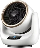 TFixol Uzaktan Kumandalı Elektrikli Isıtıcı Fanlı thumbnail 1