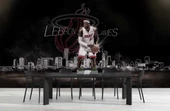 Labron James Basketbol Duvar Kağıdı thumbnail 5