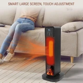 Bewinner Büyük Oda Için Taşınabilir  Seramik ısıtma thumbnail 3