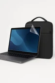 Macbook air 13" (M3) Evoque Case + 9H Nano Ekran Koruyucu thumbnail 1