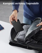 UGREEN USB 3.0 2.5 İnç Harici HDD/SSD Disk Kutusu, 30848 thumbnail 7