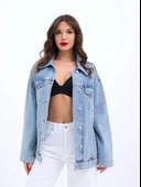 7174 KOT CEKETMAVİ thumbnail 1