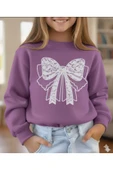 blackbonds kurdale sweatshirt anne kız kombini thumbnail 4