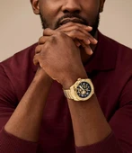 Fossil FME3257 Otomatik Erkek Kol Saati ME3257 thumbnail 2