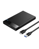 UGREEN USB 3.0 2.5 İnç Harici HDD/SSD Disk Kutusu, 30848 thumbnail 1