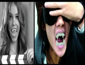 Drakula Vampir Dişi thumbnail 2