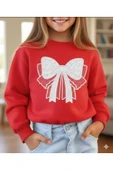 blackbonds kurdale sweatshirt anne kız kombini thumbnail 12