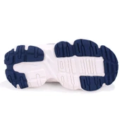 Vicco Tog 943F25K502 Mavi Ortopedik Günlük Erkek Çocuk Spor Bot thumbnail 4