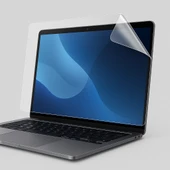 Macbook air 13" (M3) Evoque Case + 9H Nano Ekran Koruyucu thumbnail 2