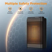 Jfyoda İç Mekan Isıtıcısı, thumbnail 5