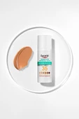 Eucerin Hassas Renkli SPF35 Mineral Yüz Losyonu 50ML SKT:01/2026 thumbnail 5