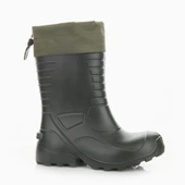 Ultra Hafif Eva Çizme - Yukon -30° - Haki - Konçlu (812) thumbnail 1