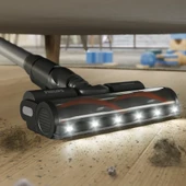 Philips 6000 Serisi XC6557/01 Şarjlı Dikey Süpürge thumbnail 10