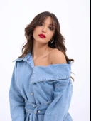 7308 KOT GÖLEKAVİ thumbnail 2