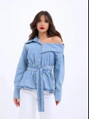 7308 KOT GÖLEKAVİ thumbnail 1