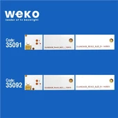 Premier PR 50W6 49'' 5 Adet Tv Led Bar ( Tvnizin içindeki led barla aynısı olduğunu görmeden almayınız. Led bar ürünlerinde paket açıldığında iade kabul edilmemektedir. ) thumbnail 2