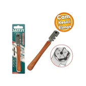 Total Cam Kesici Elması 130 Mm Klasik Kesici Tht561301 thumbnail 1