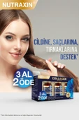 Nutraxin Beauty Gold Collagen 30 Tablet - 3 Al 2 Öde thumbnail 2