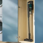 Philips 6000 Serisi XC6557/01 Şarjlı Dikey Süpürge thumbnail 6