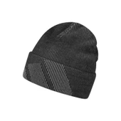 Adidas JM3063 Two Tone Beanie Unisex Bere thumbnail 1