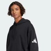 Adidas JF3587 M Hd Ft Erkek Sweatshirt thumbnail 7