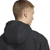 Adidas JX2222 Tiro Es W Hood Erkek Spor Ceket thumbnail 5